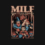 Vintage RPG Crew Joke-Unisex-Zip-Up-Sweatshirt-Studio Mootant