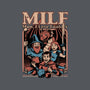 Vintage RPG Crew Joke-None-Stretched-Canvas-Studio Mootant
