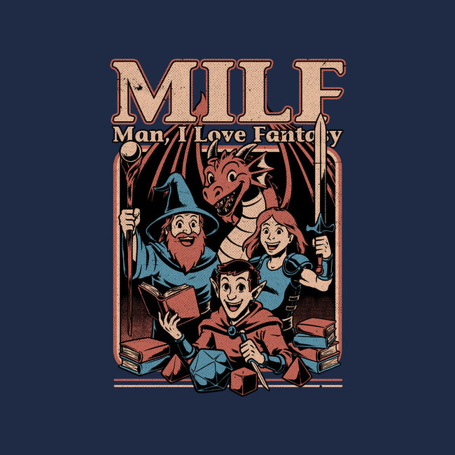 Vintage RPG Crew Joke-Womens-Basic-Tee-Studio Mootant