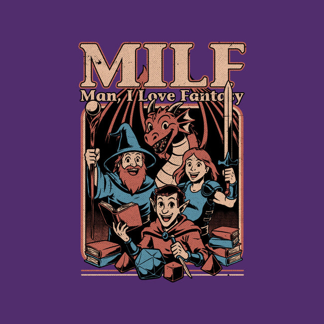 Vintage RPG Crew Joke-Womens-Basic-Tee-Studio Mootant