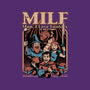 Vintage RPG Crew Joke-None-Stretched-Canvas-Studio Mootant