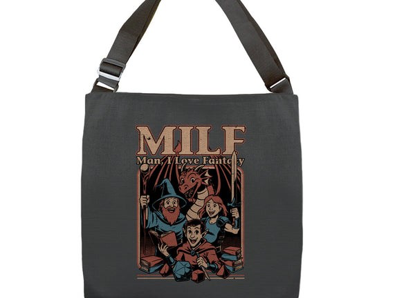 Vintage RPG Crew Joke