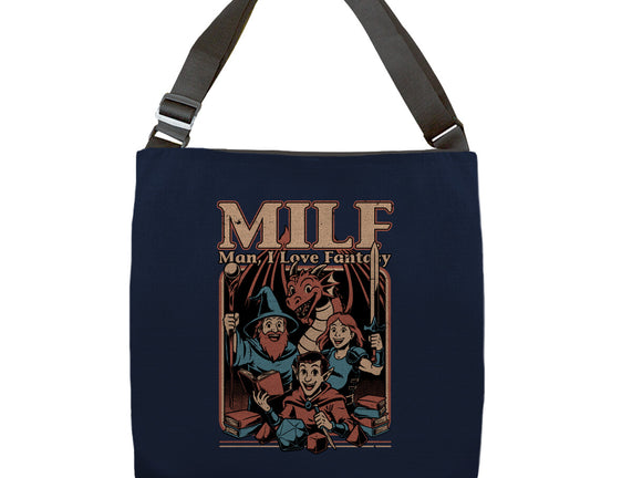 Vintage RPG Crew Joke