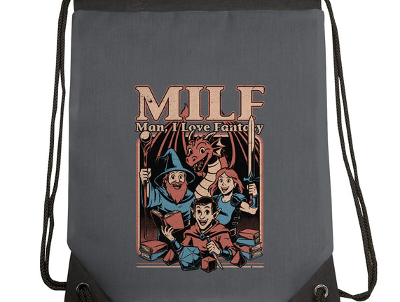 Vintage RPG Crew Joke