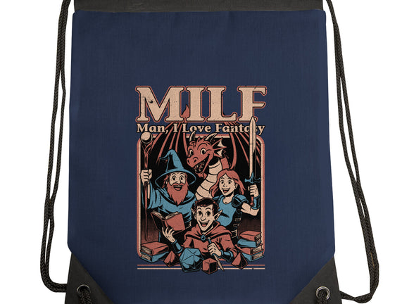 Vintage RPG Crew Joke