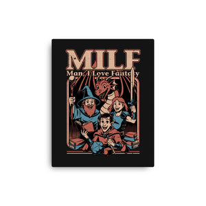 Vintage RPG Crew Joke