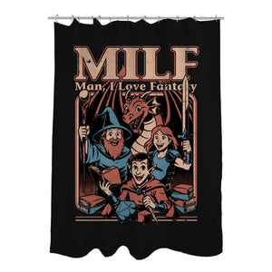 Vintage RPG Crew Joke