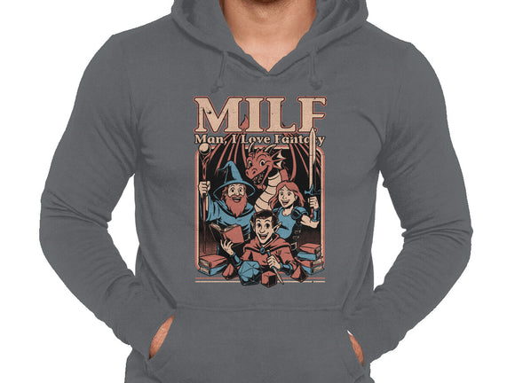 Vintage RPG Crew Joke