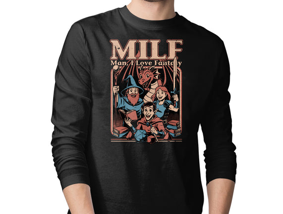 Vintage RPG Crew Joke