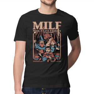 Vintage RPG Crew Joke