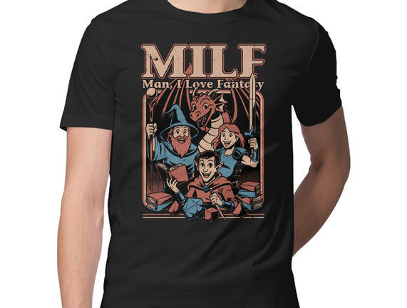 Vintage RPG Crew Joke