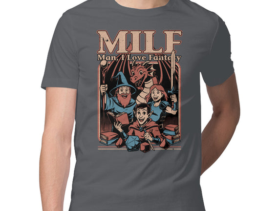 Vintage RPG Crew Joke