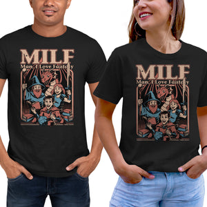 Vintage RPG Crew Joke