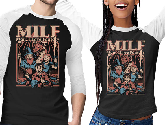 Vintage RPG Crew Joke