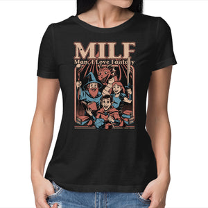 Vintage RPG Crew Joke