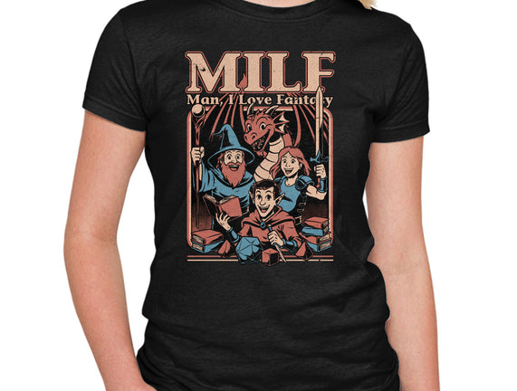 Vintage RPG Crew Joke