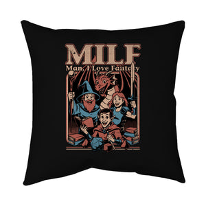 Vintage RPG Crew Joke