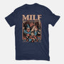Vintage RPG Crew Joke-Womens-Basic-Tee-Studio Mootant