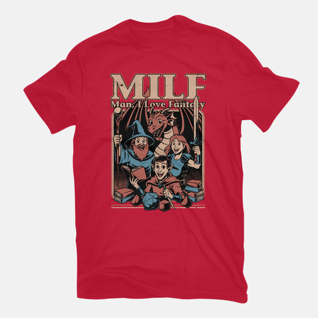 Vintage RPG Crew Joke-Mens-Heavyweight-Tee-Studio Mootant