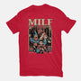 Vintage RPG Crew Joke-Youth-Basic-Tee-Studio Mootant