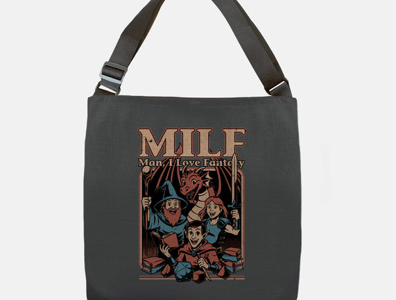 Vintage RPG Crew Joke