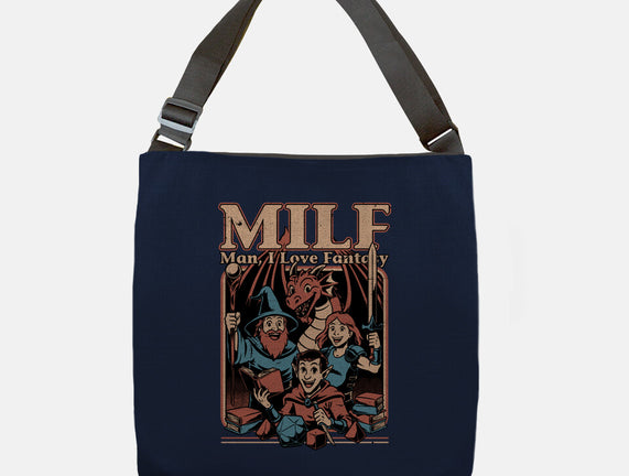 Vintage RPG Crew Joke