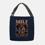 Vintage RPG Crew Joke-None-Adjustable Tote-Bag-Studio Mootant