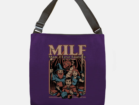 Vintage RPG Crew Joke