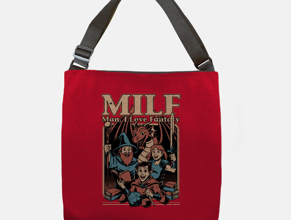Vintage RPG Crew Joke