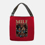 Vintage RPG Crew Joke-None-Adjustable Tote-Bag-Studio Mootant