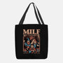 Vintage RPG Crew Joke-None-Basic Tote-Bag-Studio Mootant