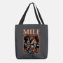 Vintage RPG Crew Joke-None-Basic Tote-Bag-Studio Mootant
