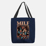 Vintage RPG Crew Joke-None-Basic Tote-Bag-Studio Mootant