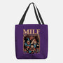 Vintage RPG Crew Joke-None-Basic Tote-Bag-Studio Mootant