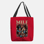 Vintage RPG Crew Joke-None-Basic Tote-Bag-Studio Mootant