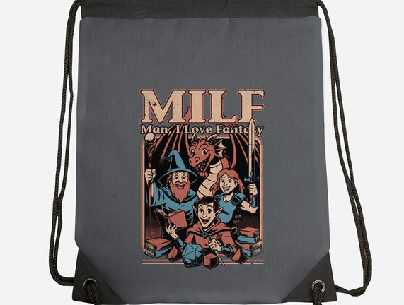 Vintage RPG Crew Joke