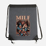 Vintage RPG Crew Joke-None-Drawstring-Bag-Studio Mootant