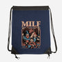 Vintage RPG Crew Joke-None-Drawstring-Bag-Studio Mootant