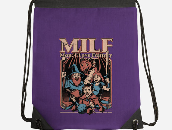Vintage RPG Crew Joke