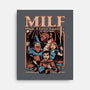 Vintage RPG Crew Joke-None-Stretched-Canvas-Studio Mootant