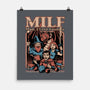 Vintage RPG Crew Joke-None-Matte-Poster-Studio Mootant