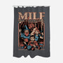 Vintage RPG Crew Joke-None-Polyester-Shower Curtain-Studio Mootant