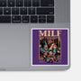 Vintage RPG Crew Joke-None-Glossy-Sticker-Studio Mootant