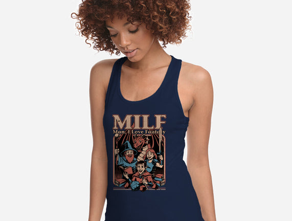 Vintage RPG Crew Joke