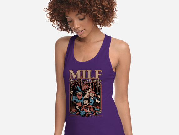 Vintage RPG Crew Joke