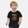 Vintage RPG Crew Joke-Baby-Basic-Tee-Studio Mootant