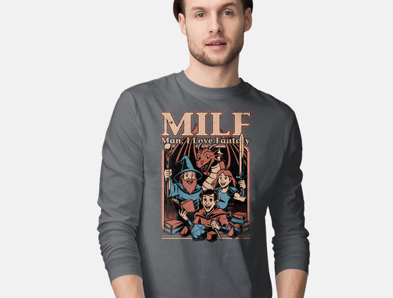 Vintage RPG Crew Joke