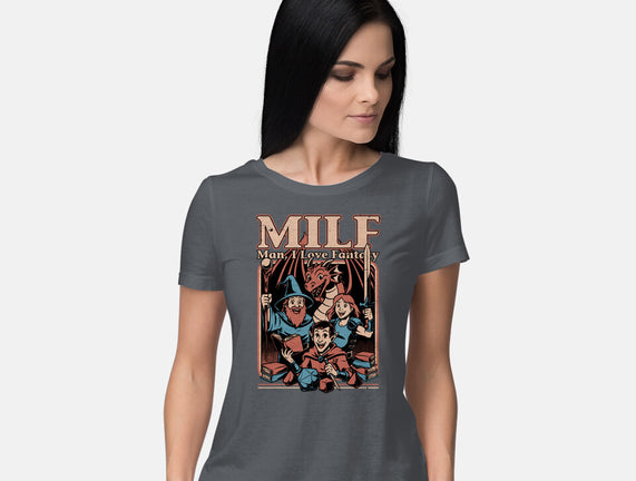Vintage RPG Crew Joke