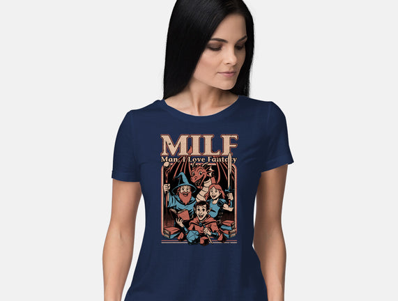 Vintage RPG Crew Joke