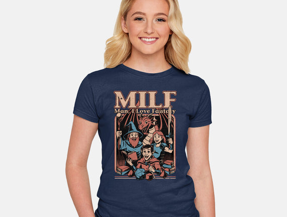 Vintage RPG Crew Joke